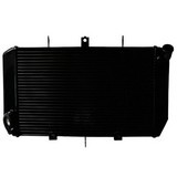 Aluminium Radiator Kawasaki Z750 2007-2010 Z1000